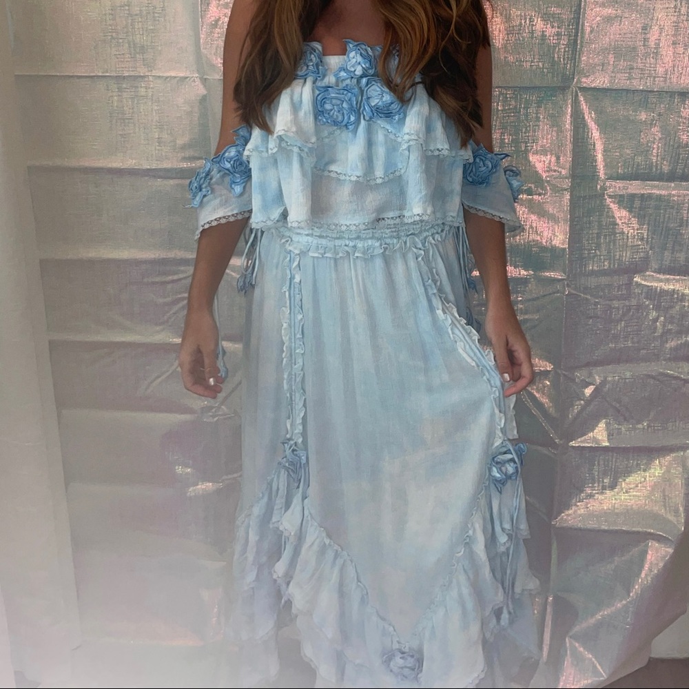 Filly Boo two piece set